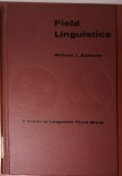 FIELD LINGUISTICS-WILLIAM J. SAMARIN-253766