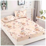 Cumpara ieftin Husa de Pat + 2 Fete de Perna din Finet 180x200cm - JOJ239