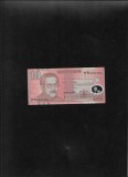 Bangladesh 10 taka 2000 polymer unc