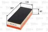 VALEO 585223 Filtru aer