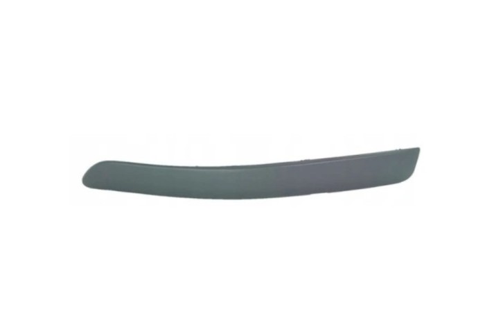 Bandou bara fata TOYOTA YARIS (XP10), 04.2003-01.2006, partea stanga, JLine, grunduit,