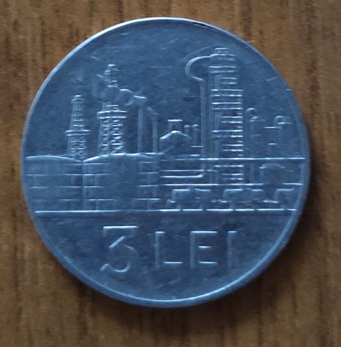 3 lei 1966, RSR / Rom&acirc;nia