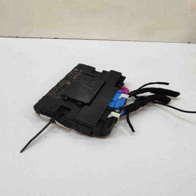 Unitate de control Gateway AUDI A5 F53 2017 OEM: 8W7907468C 31227494 foto