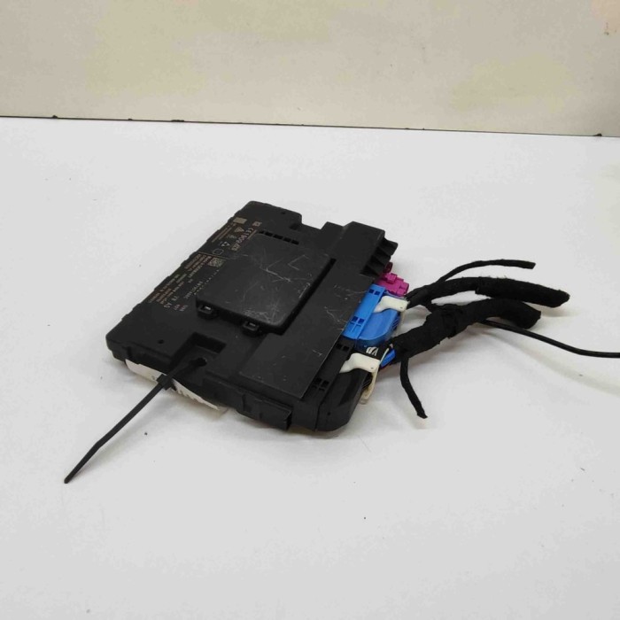 Unitate de control Gateway AUDI A5 F53 2017 OEM: 8W7907468C 31227494
