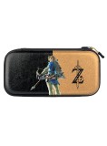 Pdp Slim Deluxe Travel Case Link Zelda NSW
