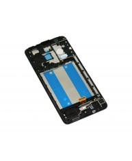 Ecran LCD Display Cu Rama Samsung Galaxy A013, A01 Core