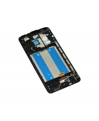 Ecran LCD Display Cu Rama Samsung Galaxy A013, A01 Core foto
