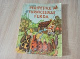 Peripetiile furnicelului Ferda- O. Sekora, 1966
