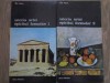 Istoria Artei, Spiritul Formelor Vol. 1-2 - Elie Faure, Meridiane 1990, Album Arta, Biblioteca de Arta, Romana, Necartonata