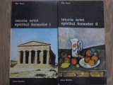 ISTORIA ARTEI SPIRITUL FORMELOR VOL.1-2-ELIE FAURE-258950