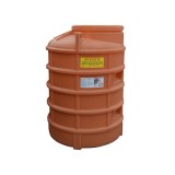 Camin vizitare baza inchisa d1100 h830 fara capac Kompactkit Valrom