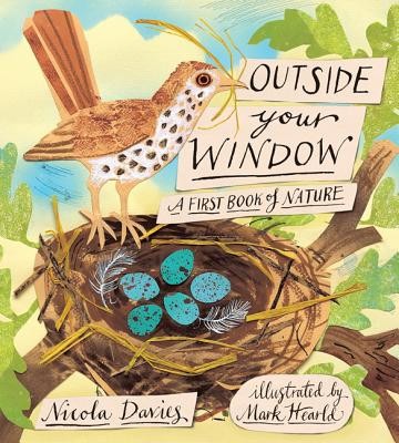 Outside Your Window: A First Book of Nature foto