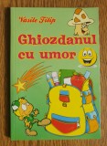 Ghiozdanul cu umor - Vasile Filip