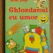 Ghiozdanul cu umor - Vasile Filip
