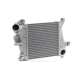 Valeo Intercooler, compresor