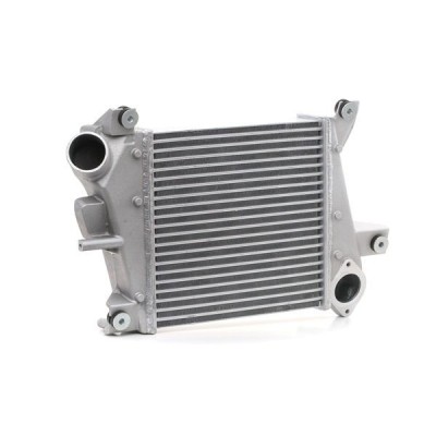 Valeo Intercooler, compresor foto