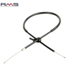 Cablu acceleratie carburator Gilera Runner FX-FXR 2T LC 125-180cc (carburator Dellorto)