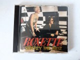 Roxette &ndash; Simply The Best, CD,