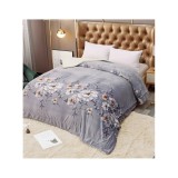 Cumpara ieftin Patura Cocolino cu Blanita Pentru Pat Dublu - JOJ201