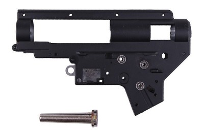 Gearbox V.2 8mm Enter &amp;amp; Convert foto