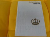 Gedichte - Giorgios Seferis