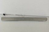 Ornament prag st&acirc;nga față MERCEDES-BENZ GLE W167 2023 OEM: A1676861300,A1676800104 27969093