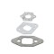 Garnituri compatibile cu drujba Partener 351, ATT-0152.8
