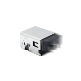 Mufa alimentare Laptop Gaming, Gigabyte, AORUS 17G YD, conector 5.5x2.5mm