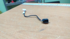 Conector Power DC Laptop HP Pavilion dv6000 foto