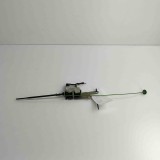 &Icirc;ncuietoare capac rezervor BMW X6 E71, E72 2012 OEM: 7190533 30029581