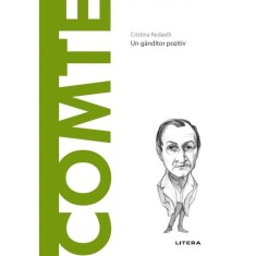 Descopera filosofia, Auguste comte