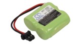 Cameron Sino 600mAh Cobra CP464,CP702,AN8525,CP2500-702,CP-705,CP-711,CP-712,CP-714 Baterie