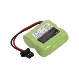 Cameron Sino 600mAh Cobra CP464,CP702,AN8525,CP2500-702,CP-705,CP-711,CP-712,CP-714 Baterie
