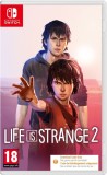 Life Is Strange 2 NSW