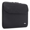 Husa laptop Thule Lithos pentru MacBook Pro 16 inch, neagra
