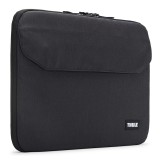 Husa laptop Thule Lithos pentru MacBook Pro 16 inch, neagra