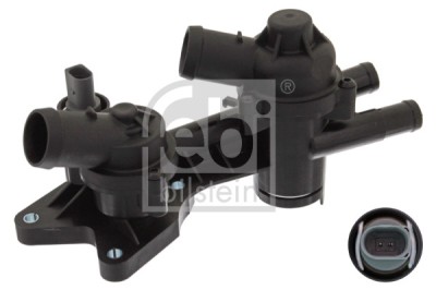 FEBI BILSTEIN 45081 termostat,lichid racire foto