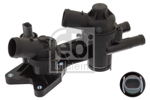 FEBI BILSTEIN 45081 termostat,lichid racire