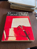Venera Radulescu - Raoul Dufy (album)