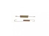 Set Arcuri Cric Moto, 114mm / 112mm, Diametru 15mm/10mm - Arc Exterior/Interior