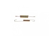 Set arcuri cric, lungime 114mm si 112mm