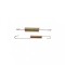 Set arcuri cric, lungime 114mm si 112mm