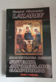 Sistemul autoreglarii campurilor - Serghei N. Lazarev - editie completa