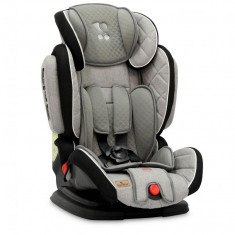 Scaun auto Magic 9-36 Kg extindere 3D Grey