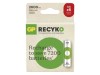 Acumul: Ni-MH AA 1,2V 2600mAh ReCyko blister Ready2Use 6buc., GP