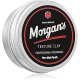 Morgan&#039;s Texture Clay gel pentru aranjarea parului 15 ml