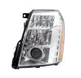 Far Cadillac Escalade, 01.2006-2009; Chevrolet Suburban (Gmt900), 01.2006-2009 Model : 1500, 2500; Gmc Yukon, 2007-2009 Model : Xl, montare fata, sta