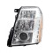 Far Cadillac Escalade, 01.2006-2009; Chevrolet Suburban (Gmt900), 01.2006-2009 Model : 1500, 2500; Gmc Yukon, 2007-2009 Model : Xl, montare fata, sta
