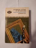 Giuseppe Tomasi di Lampedusa - Ghepardul. Povestiri (BPT 301)