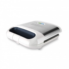 Sandwich maker Taurus Phoenix Luxe, 800W, Inox